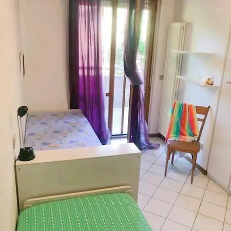 Urbino Casa vacanze Gadana
