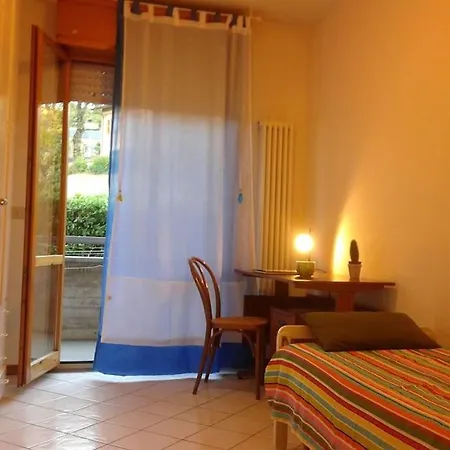 Casa vacanze Urbino