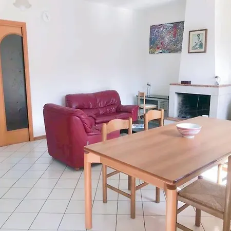 Urbino Dom wakacyjny Gadana
